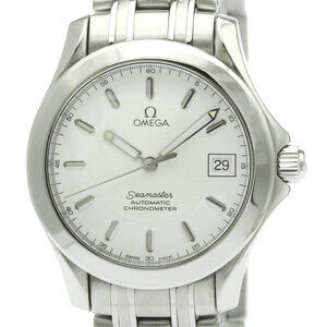 OMEGA Seamaster 120M Chronometer Automatic Mens Watch 2501.21 Polished